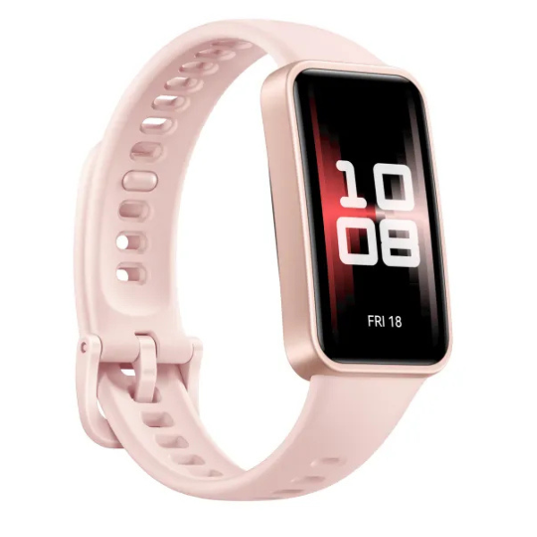 Huawei Band 9 - Vitality App Approved Device with Up to Two-Week Battery Life - 100 + Workout Modes