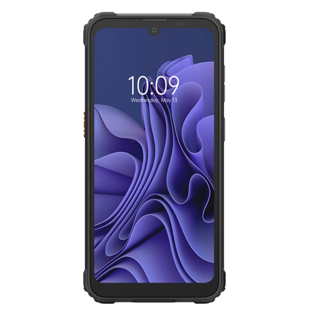 Blackview BV5300 Rugged Phone 4GB RAM 32GB ROM - Dual SIM - Black