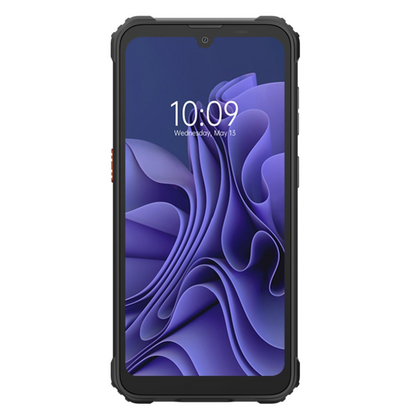 Blackview BV5300 Rugged Phone 4GB RAM 32GB ROM - Dual SIM - Black