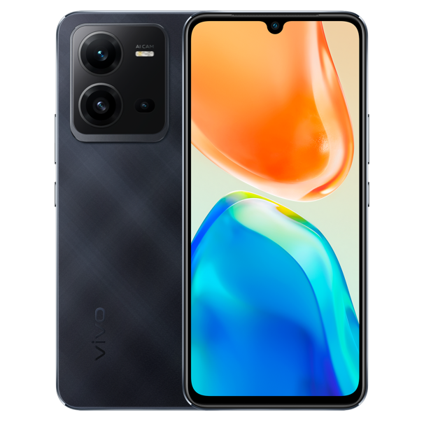 Vivo V25 5G 8GB RAM 256GB ROM - Dual Sim