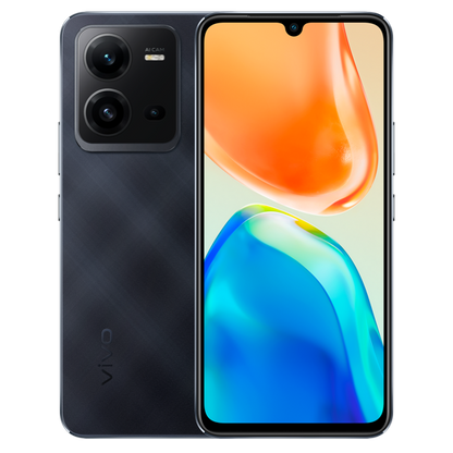 Vivo V25 5G 8GB RAM 256GB ROM - Dual Sim