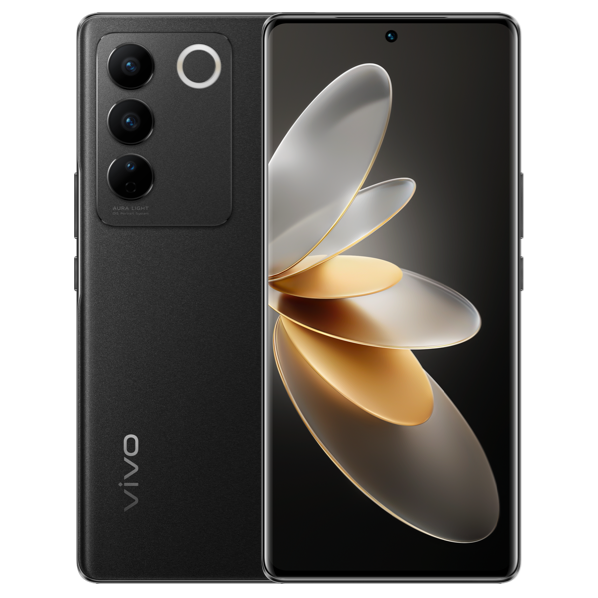 Vivo V27 5G 8GB RAM 256GB ROM - Dual SIM