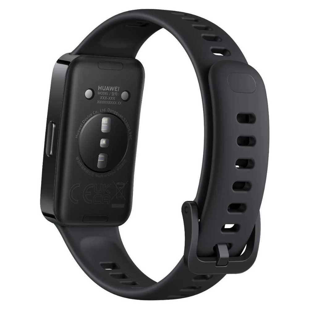 Huawei Band 9 - Vitality App Approved Device with Up to Two-Week Battery Life - 100 + Workout Modes