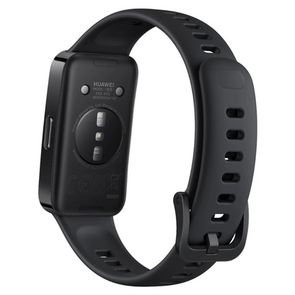 Huawei Band 9 - Vitality App Approved Device with Up to Two-Week Battery Life - 100 + Workout Modes