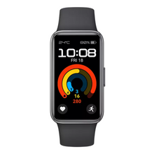 Huawei Band 9 - Vitality App Approved Device with Up to Two-Week Battery Life - 100 + Workout Modes