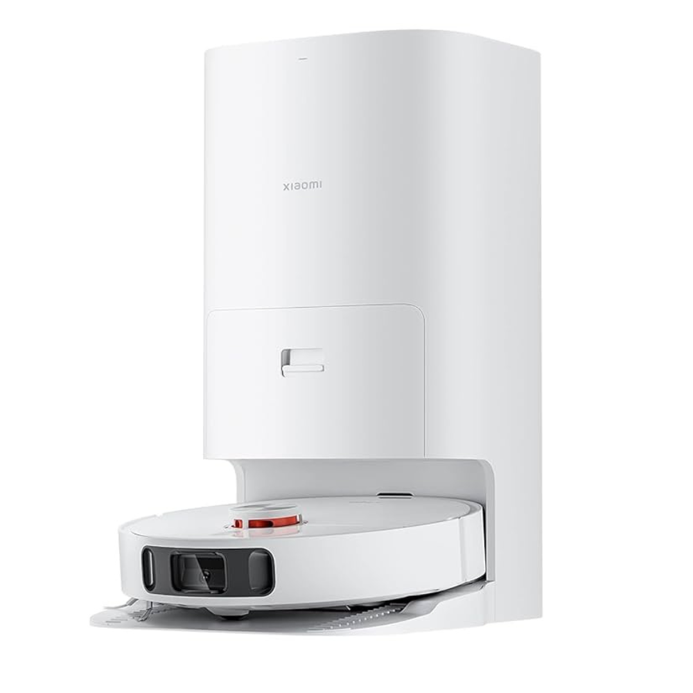 Xiaomi Robot Vacuum X20 Plus