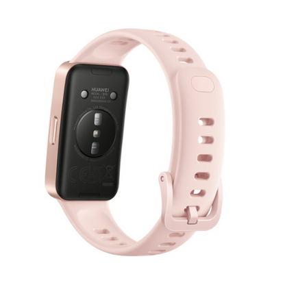 Huawei Band 9 - Vitality App Approved Device with Up to Two-Week Battery Life - 100 + Workout Modes