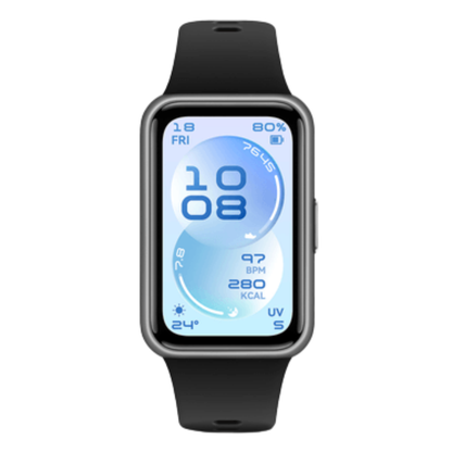 Huawei Band 11 - Up to Two-Week Battery Life - Discovery Vitality App Approved