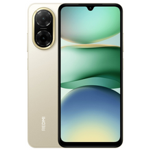 Xiaomi Redmi A5 4GB RAM 128GB ROM - Dual SIM