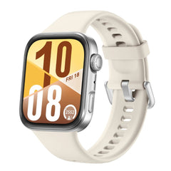 Huawei Watch Fit 4 - Discovery Vitality Approved - Up to 10 Day Battery Life
