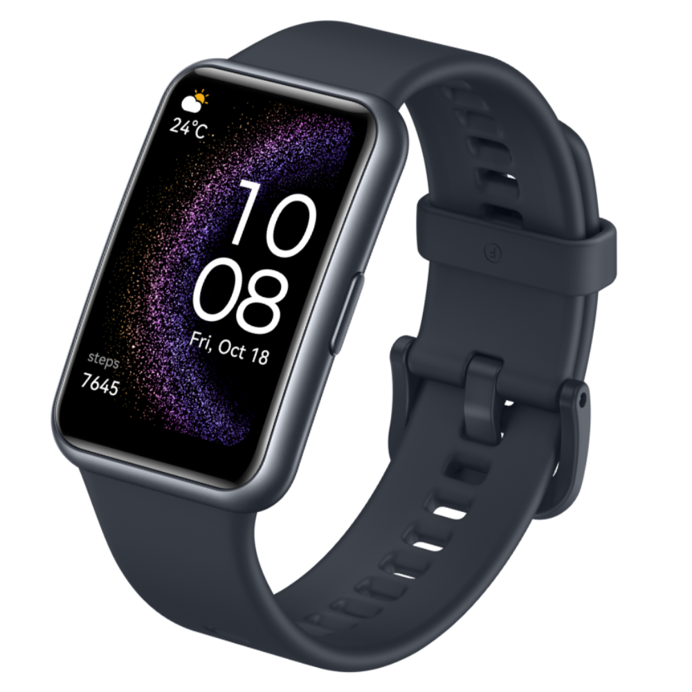Huawei Watch Fit - Special Edition Vitality App Approved device