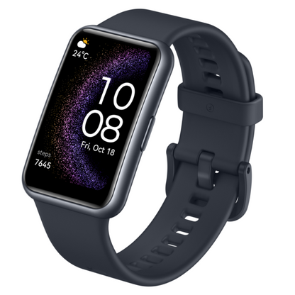 Huawei Watch Fit - Special Edition Vitality App Approved device