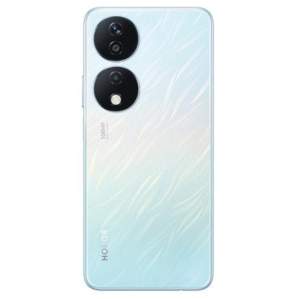 Honor X7b 6GB ROM 256GB RAM - Dual SIM
