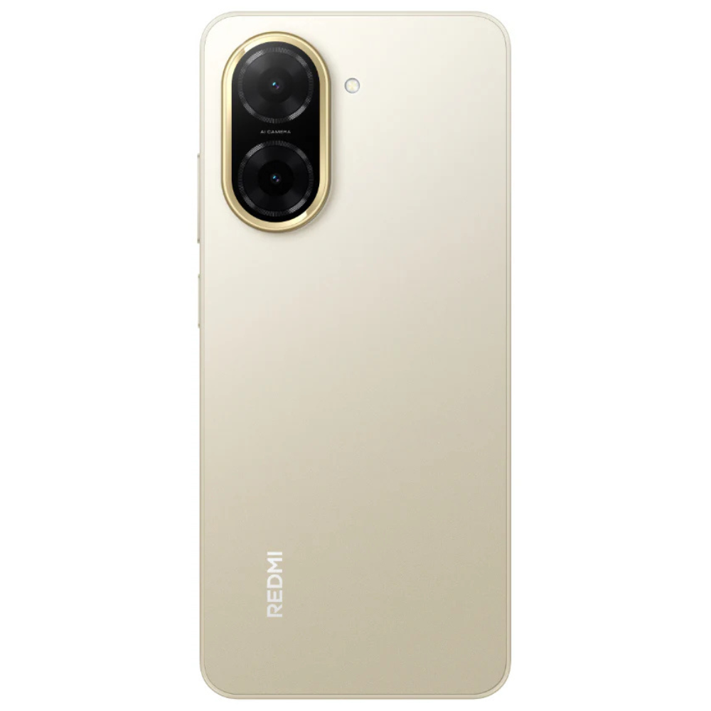 Xiaomi Redmi A5 4GB RAM 128GB ROM - Dual SIM