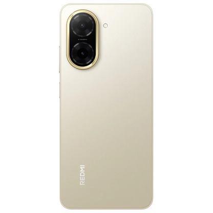 Xiaomi Redmi A5 4GB RAM 128GB ROM - Dual SIM