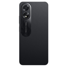 OPPO A18 - 4GB RAM 128GB ROM - Dual SIM - Glowing Black