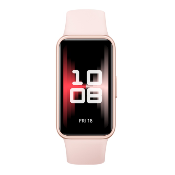 Huawei Band 9 - Vitality App Approved Device with Up to Two-Week Battery Life - 100 + Workout Modes