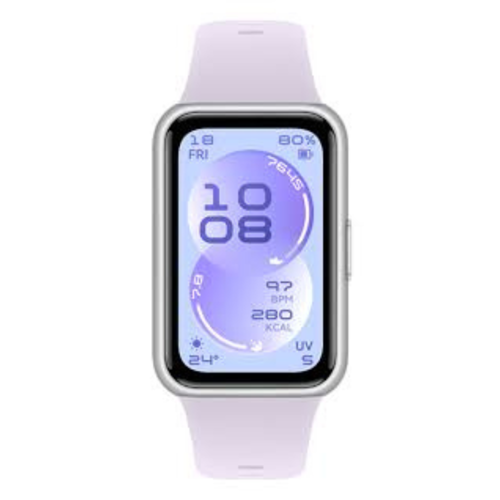 Huawei Band 11 - Up to Two-Week Battery Life - Discovery Vitality App Approved