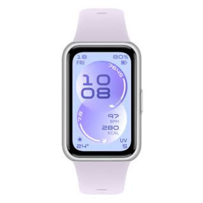 Huawei Band 11 - Up to Two-Week Battery Life - Discovery Vitality App Approved