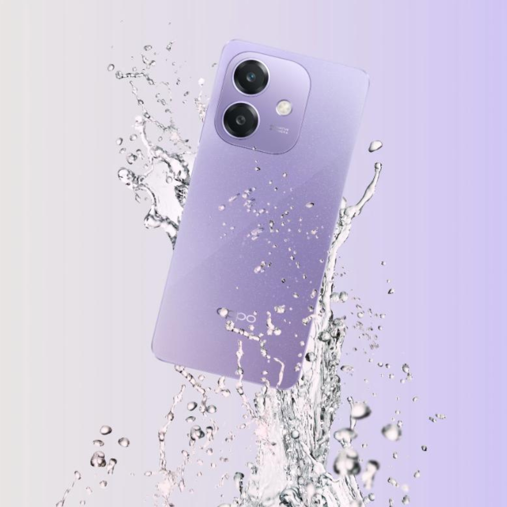 OPPO A40 - 4GB RAM 128GB ROM - Dual SIM