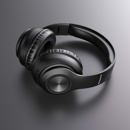 Riversong Rhythm L5 Wireless Headphones