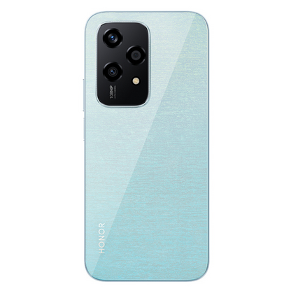 Honor 200 Lite 5G 8GB RAM 256GB ROM - Dual SIM - Starry Blue