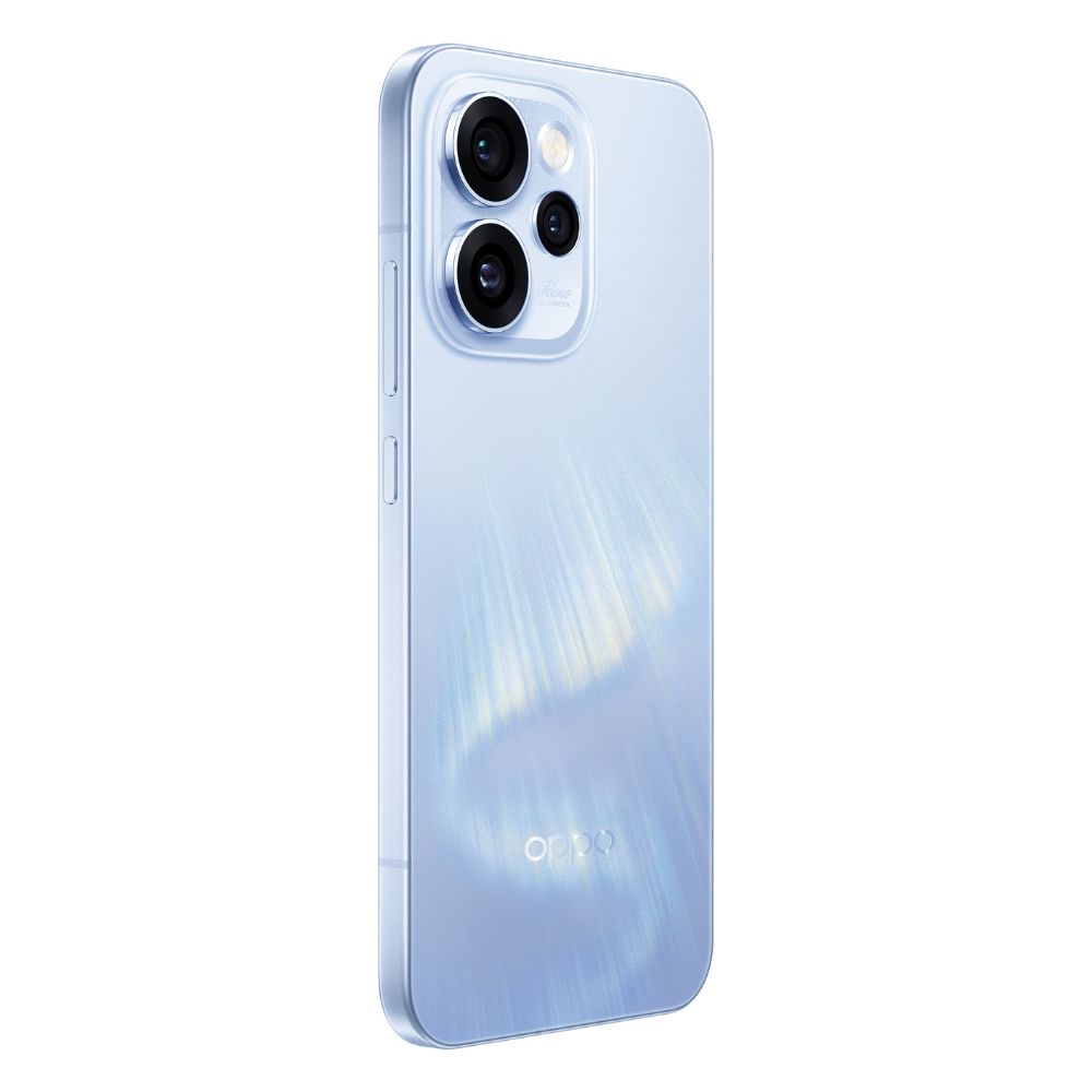 OPPO Reno15 Pro 5G 12GB RAM 512GB ROM - Dual SIM