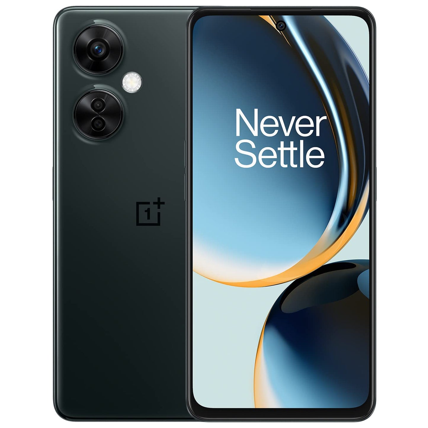 OnePlus Nord N30 5G 8GB RAM 128GB ROM - Dual SIM - Chromatic Gray