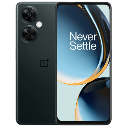 OnePlus Nord N30 5G 8GB RAM 128GB ROM - Dual SIM - Chromatic Gray