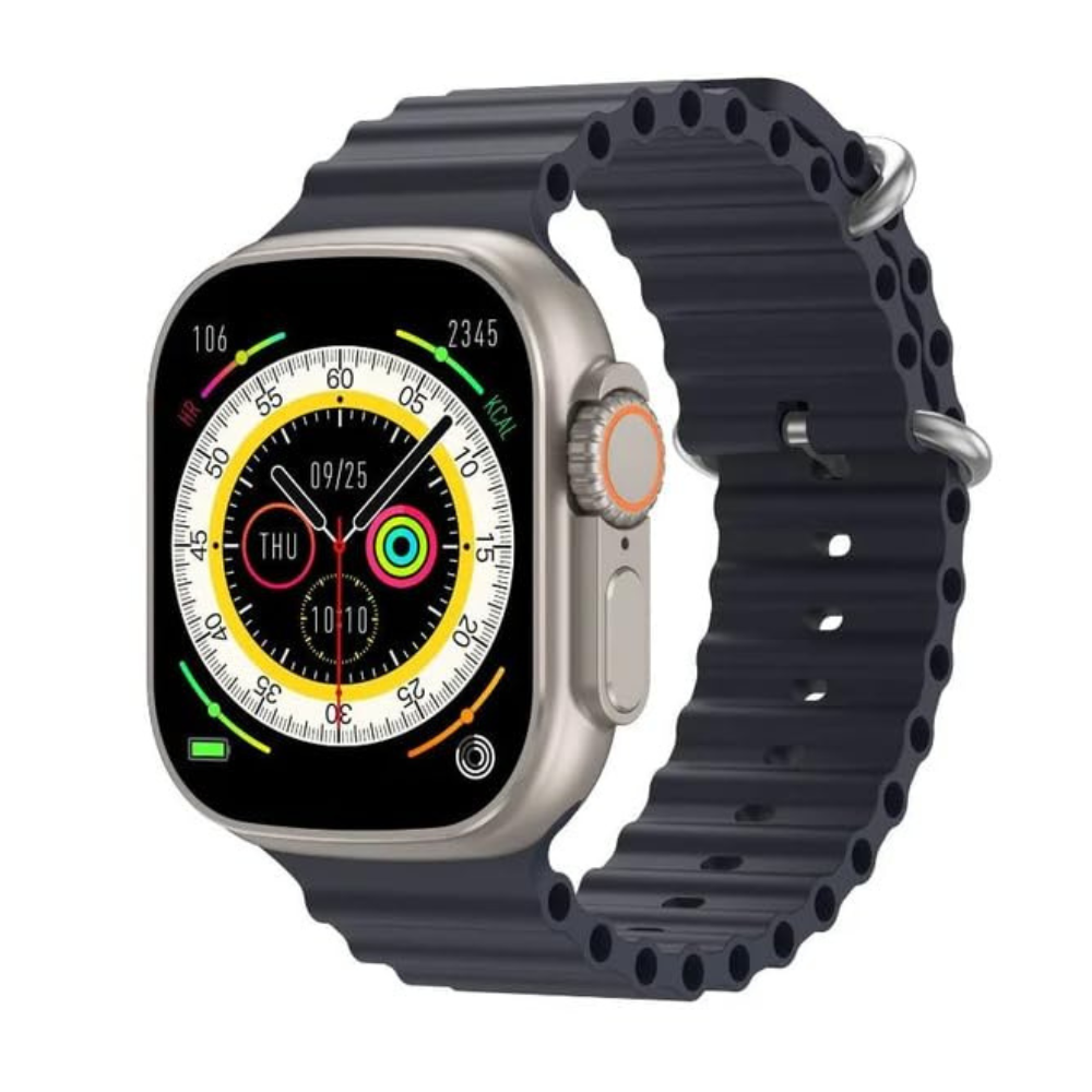 Riversong Motive 5T Smart Watch