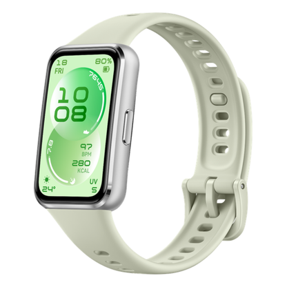 Huawei Band 11 - Up to Two-Week Battery Life - Discovery Vitality App Approved