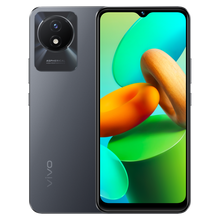 Vivo Y02 2GB RAM 32GB ROM - Dual SIM