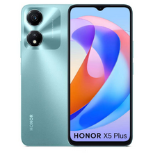 Honor X5 Plus - 4GB RAM 64GB ROM - Dual SIM