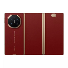 Huawei Mate XT Ultimate Design 16GB RAM 1TB ROM - Dual SIM - Red