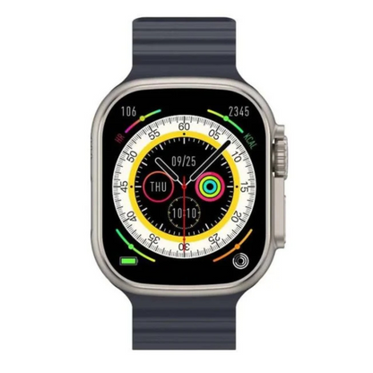 Riversong Motive 5T Smart Watch