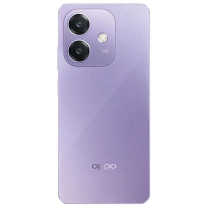 OPPO A40 - 4GB RAM 128GB ROM - Dual SIM