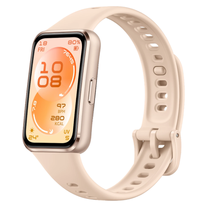 Huawei Band 11 - Up to Two-Week Battery Life - Discovery Vitality App Approved