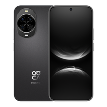 Huawei Nova 14 12GB RAM 256GB ROM - Dual SIM - Black