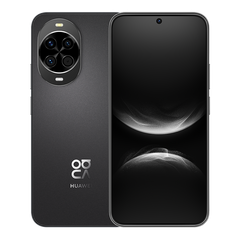 Huawei Nova 14 12GM RAM 256GB ROM - Dual SIM - Black