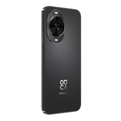 Huawei Nova 14 12GM RAM 256GB ROM - Dual SIM - Black