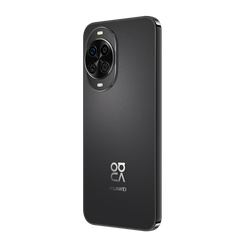 Huawei Nova 14 12GM RAM 256GB ROM - Dual SIM - Black