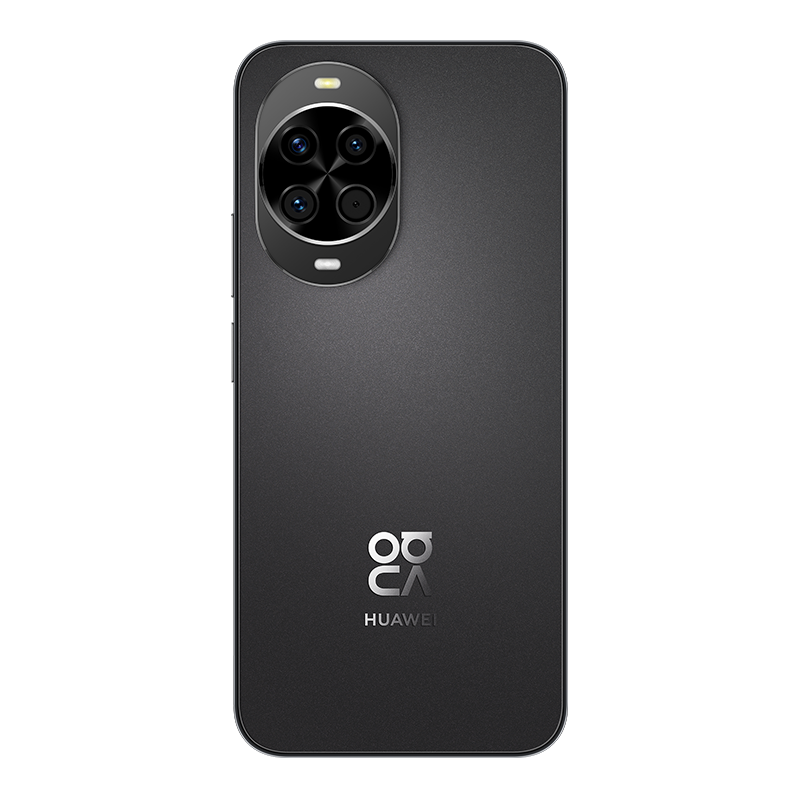 Huawei Nova 14 12GB RAM 256GB ROM - Dual SIM - Black