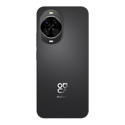 Huawei Nova 14 12GB RAM 256GB ROM - Dual SIM - Black