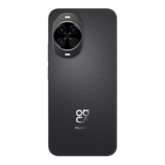 Huawei Nova 14 12GM RAM 256GB ROM - Dual SIM - Black