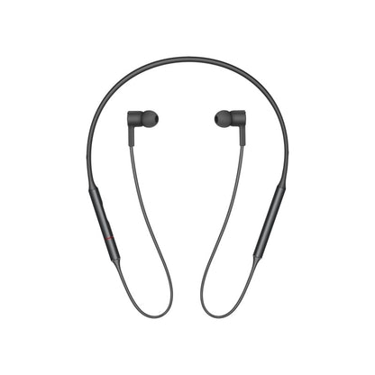 Huawei FreeLace Waterproof Wireless In-Ear Headphone - Graphite Black