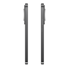 Huawei Nova 14 12GM RAM 256GB ROM - Dual SIM - Black