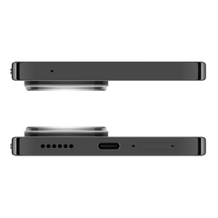 Huawei Nova 14 12GM RAM 256GB ROM - Dual SIM - Black