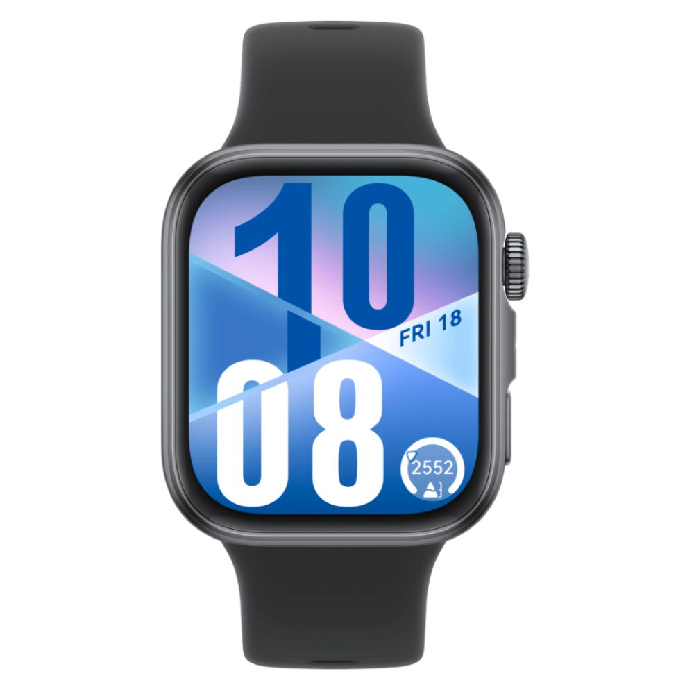 Huawei Watch Fit 4 - Discovery Vitality Approved - Up to 10 Day Battery Life