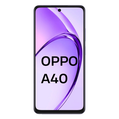 OPPO A40 - 4GB RAM 128GB ROM - Dual SIM