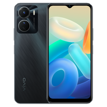 Vivo Y16 4GB RAM 64GB ROM - Dual SIM